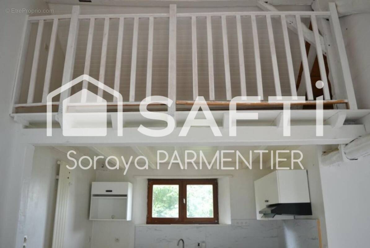 Photo 1 - Maison à DOMONT