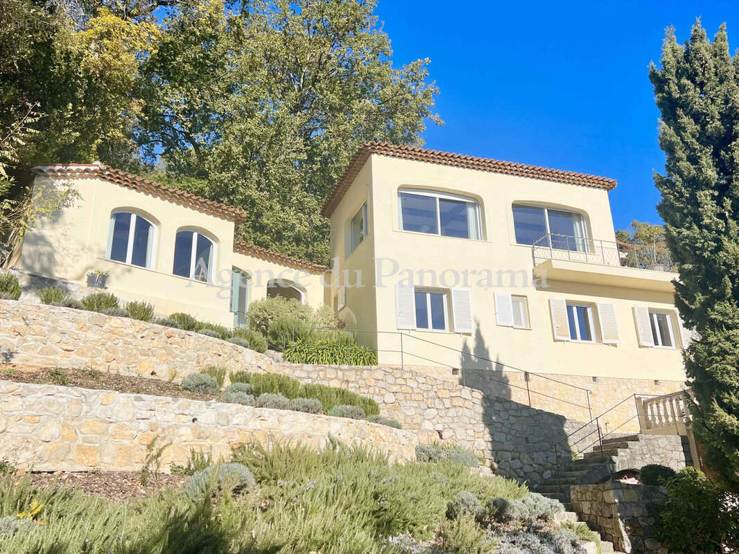 Maison à CABRIS