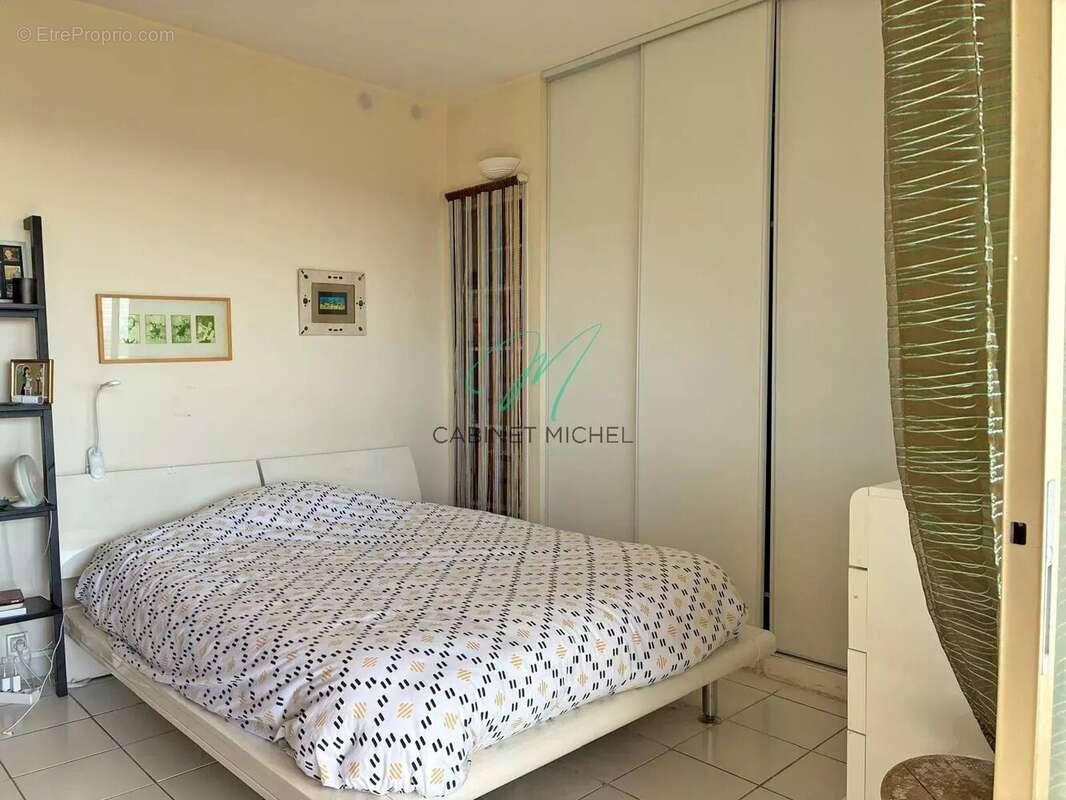 Appartement à GRASSE