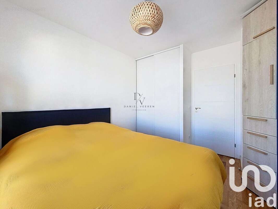 Photo 8 - Appartement à CLAMART