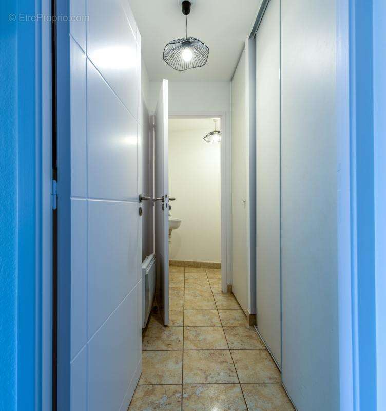 Appartement à LA BAULE-ESCOUBLAC