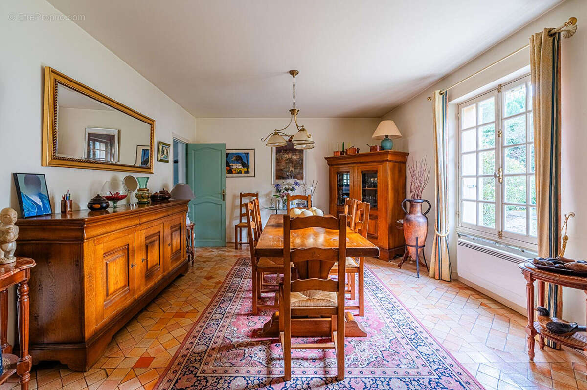 Maison à AIX-EN-PROVENCE