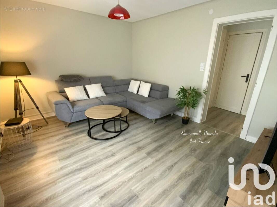 Photo 1 - Appartement à CUSTINES