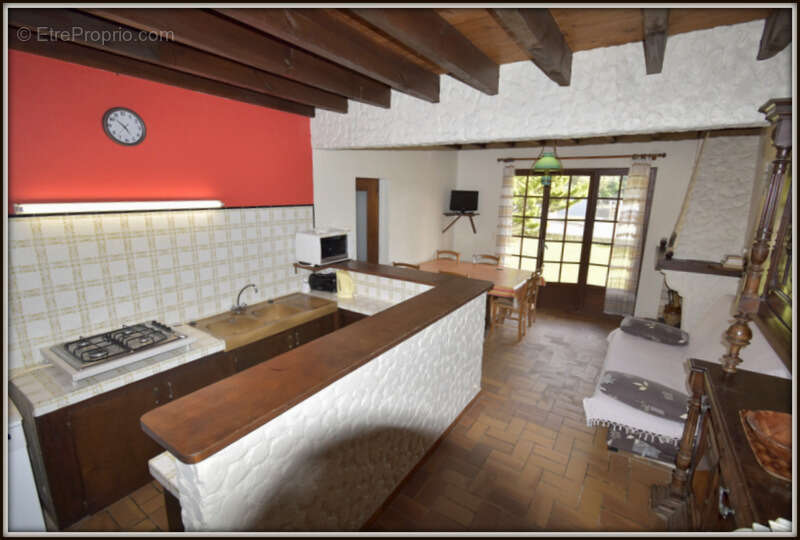 Maison à HOSSEGOR