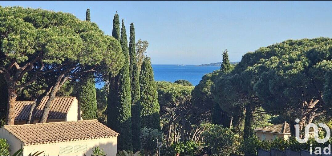 Photo 1 - Appartement à SAINTE-MAXIME