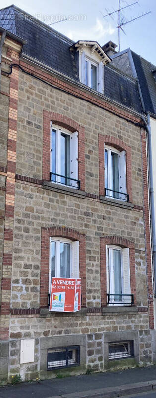 Maison à FLERS