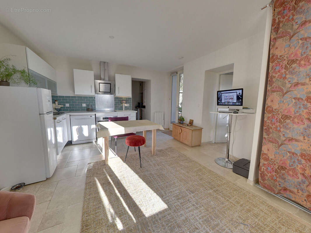 Appartement à CHEVREUSE
