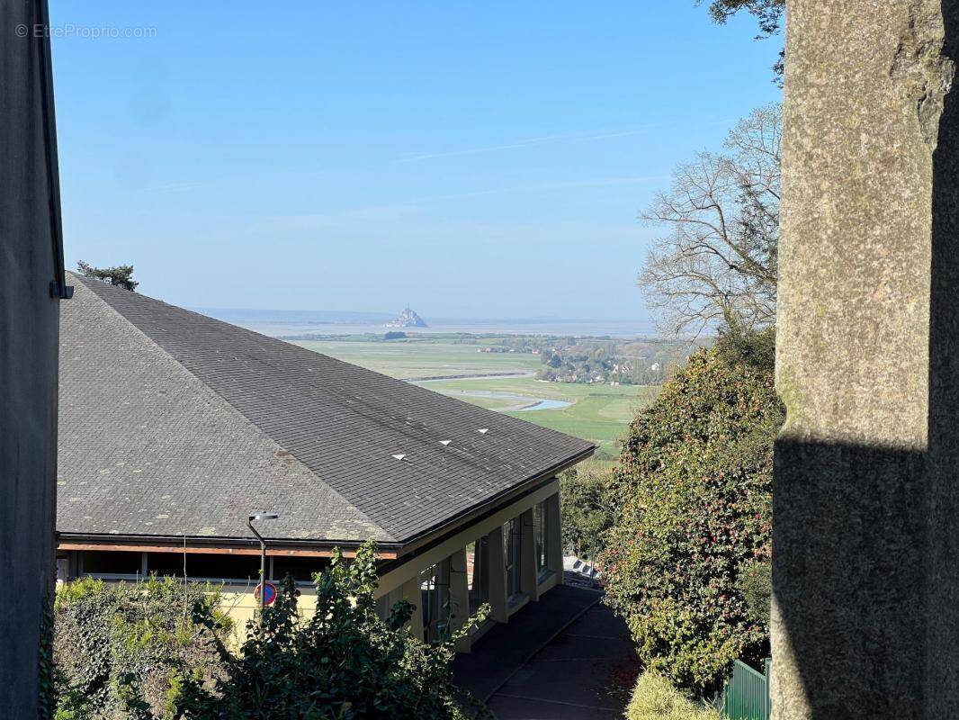 Appartement à AVRANCHES