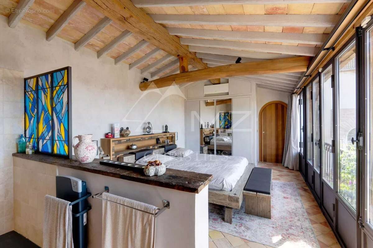 Maison à SAINTE-MAXIME