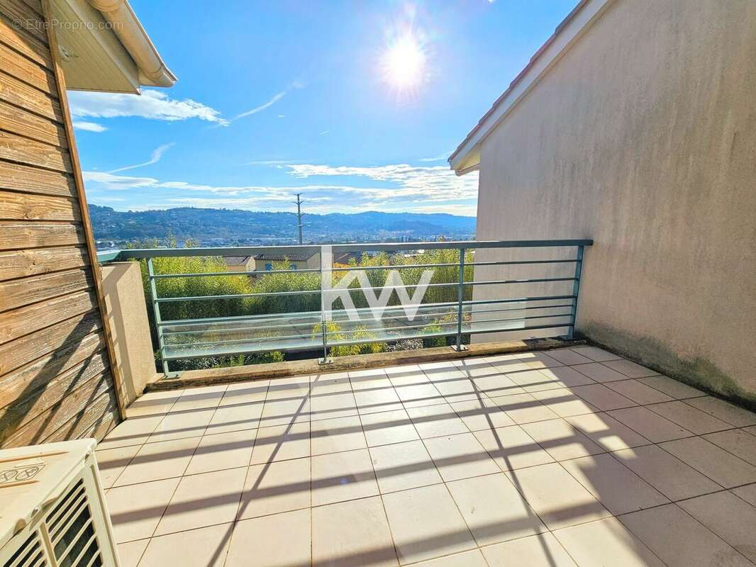 Appartement à GRASSE