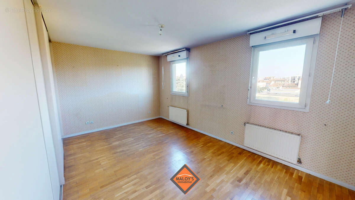 Appartement à LYON-3E