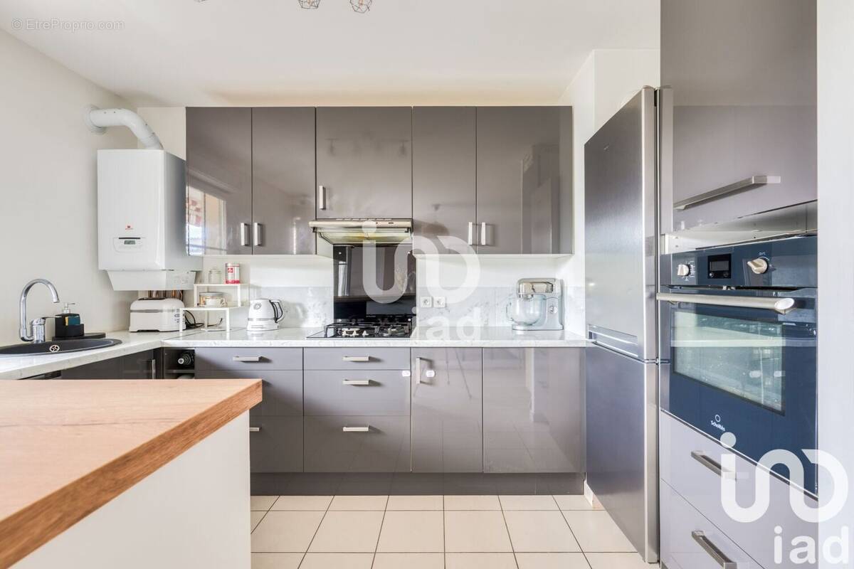 Photo 1 - Appartement à NEUILLY-SUR-MARNE