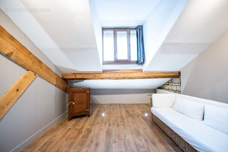 Appartement à LYON-6E