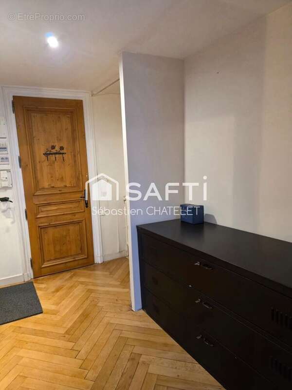 Photo 5 - Appartement à AIX-LES-BAINS