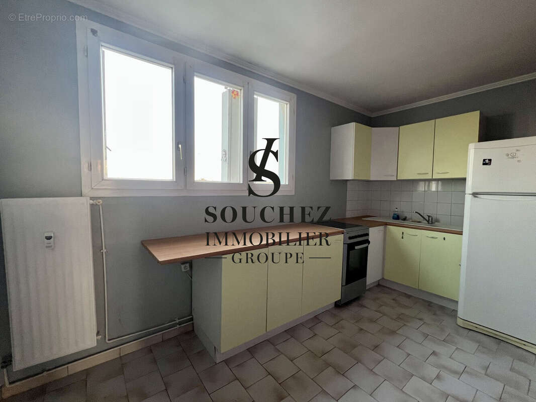 Appartement à LIEVIN