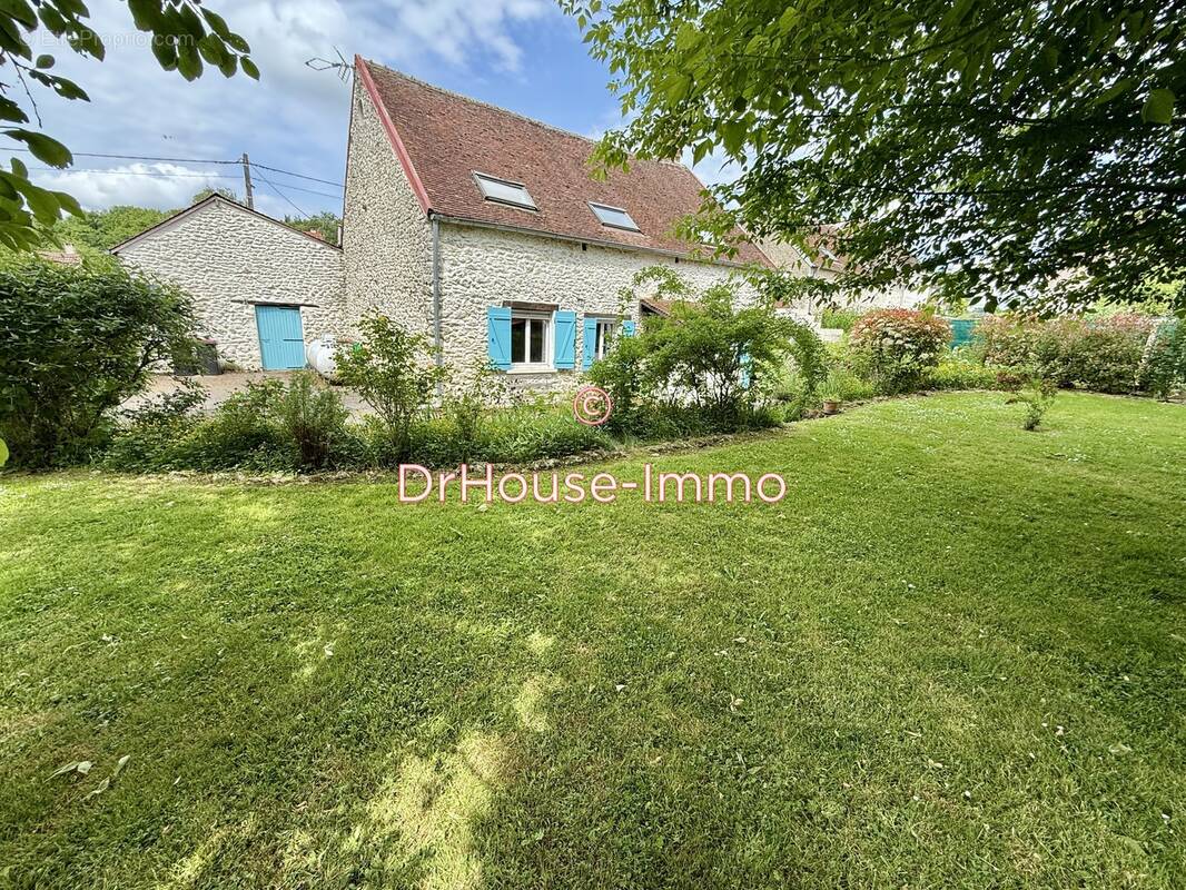 Maison à LA FERTE-GAUCHER