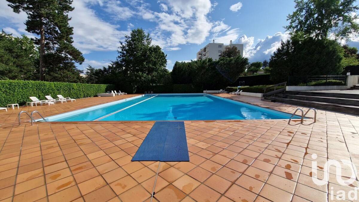 Photo 1 - Appartement à ECULLY