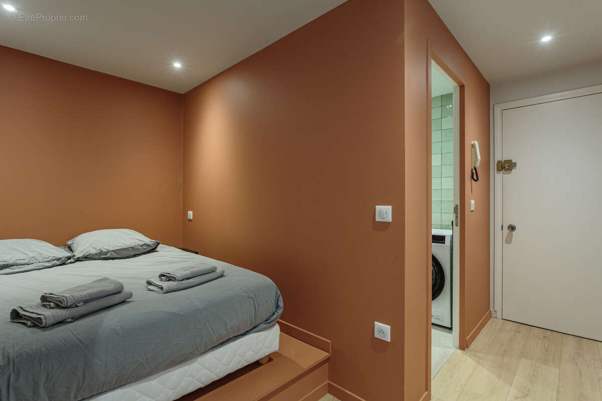 Appartement à BIARRITZ