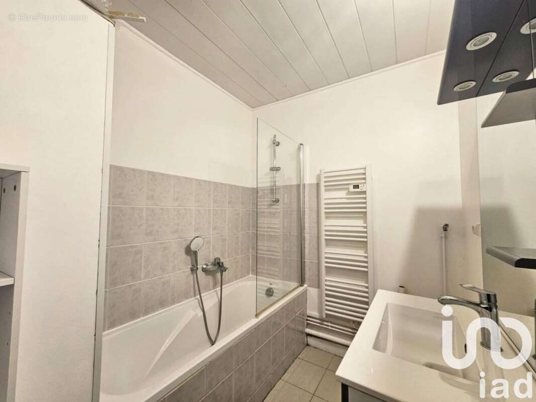 Photo 6 - Appartement à SIERCK-LES-BAINS