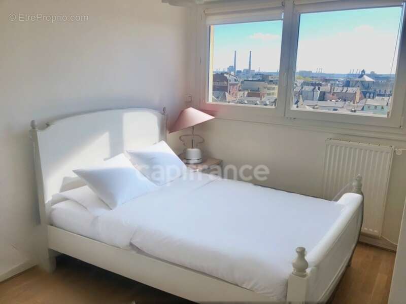 Appartement à LE HAVRE