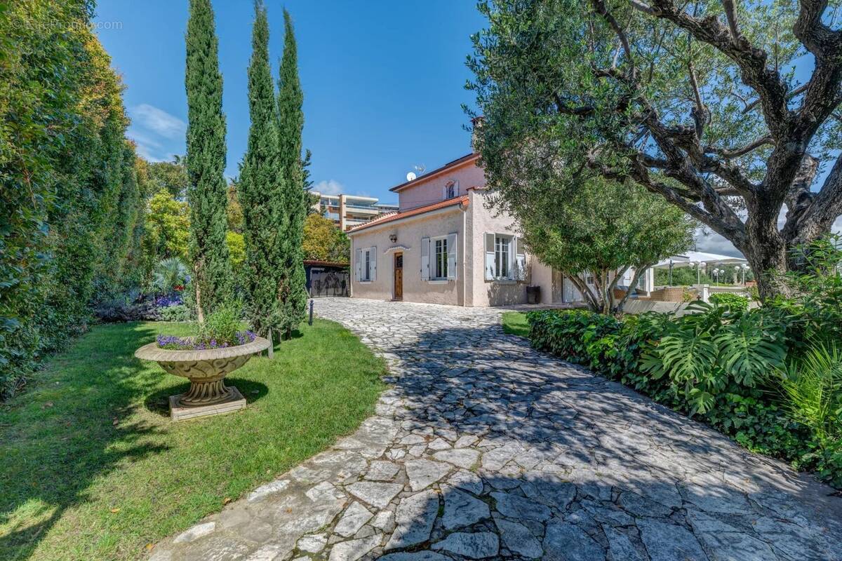 Maison à NICE