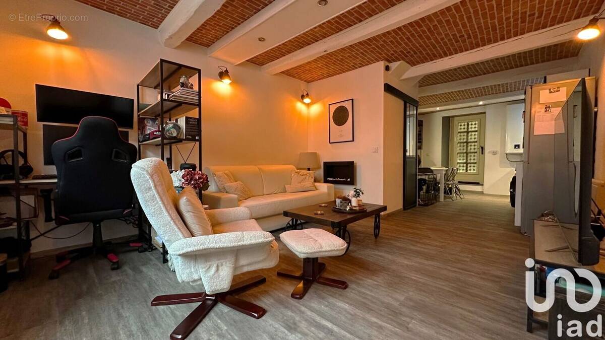 Photo 1 - Appartement à RIVES