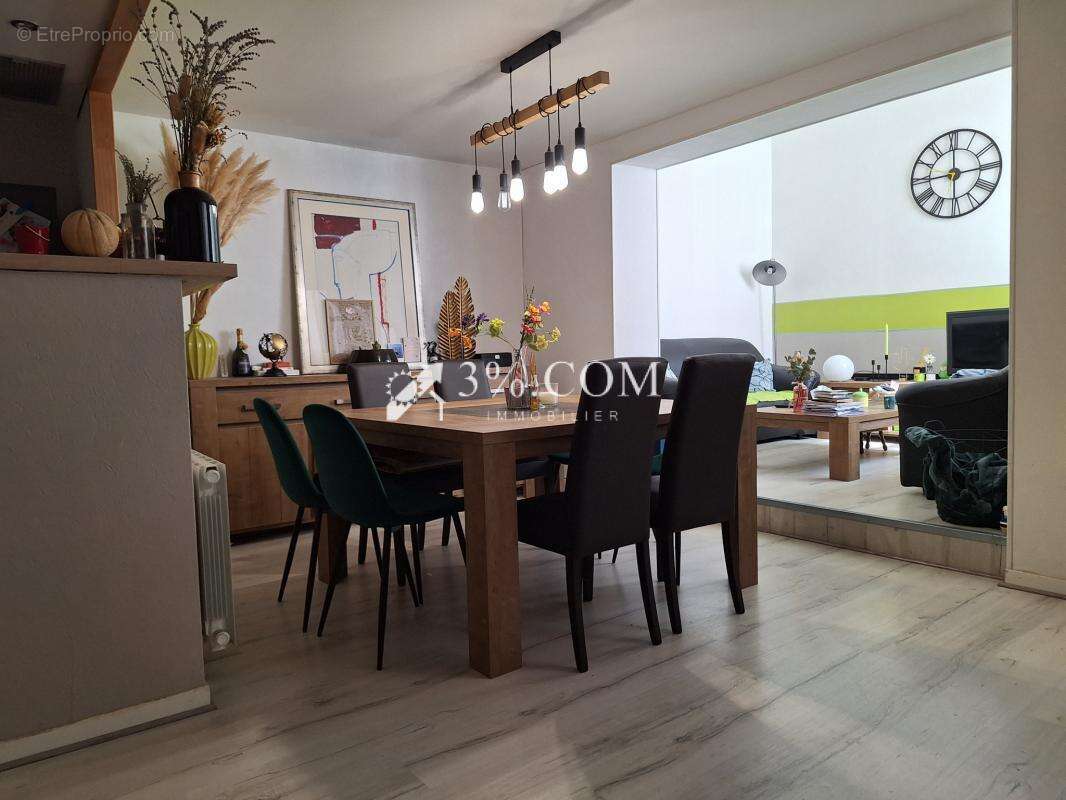 Appartement à ARRAS