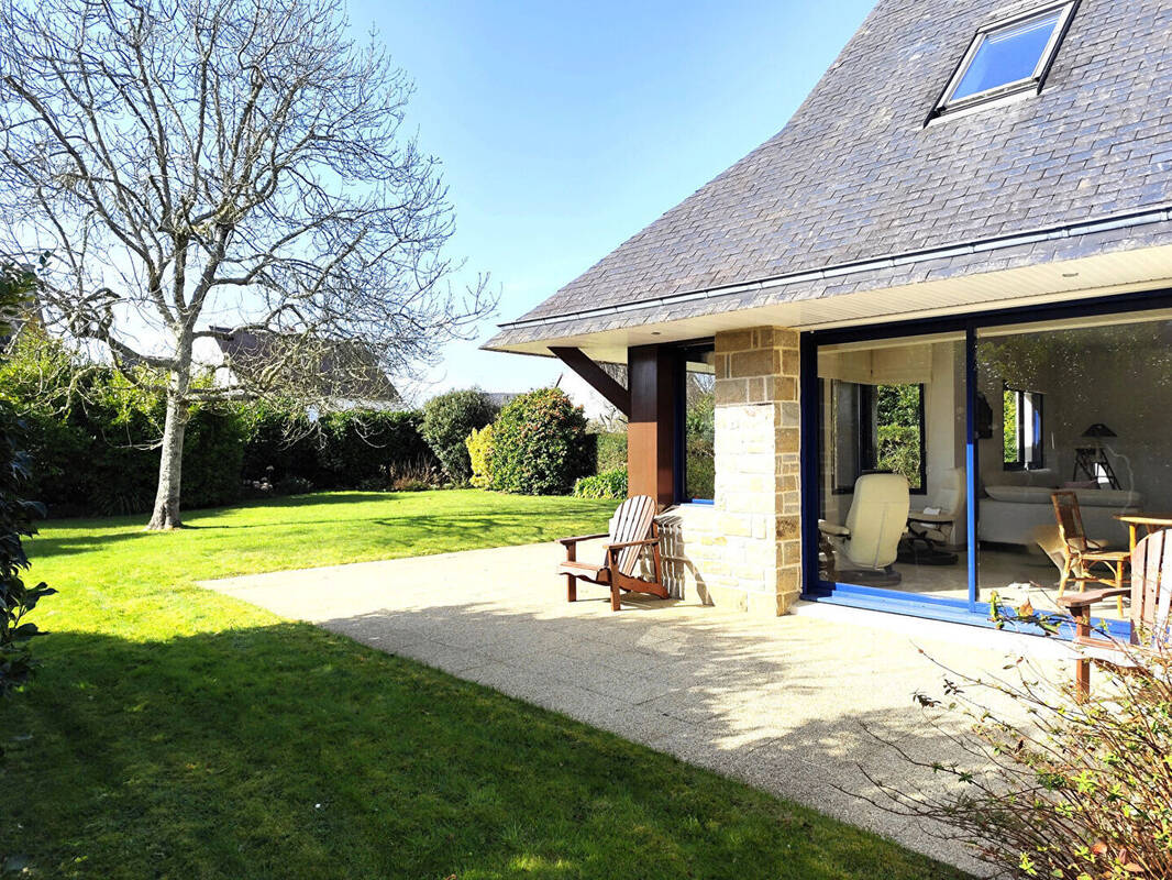 Maison à COMBRIT