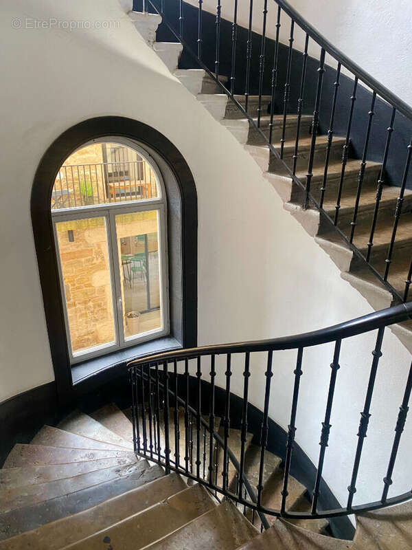 Appartement à LYON-9E