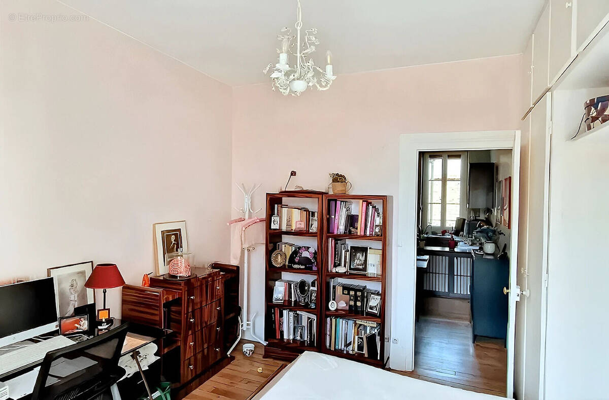 Appartement à DIJON