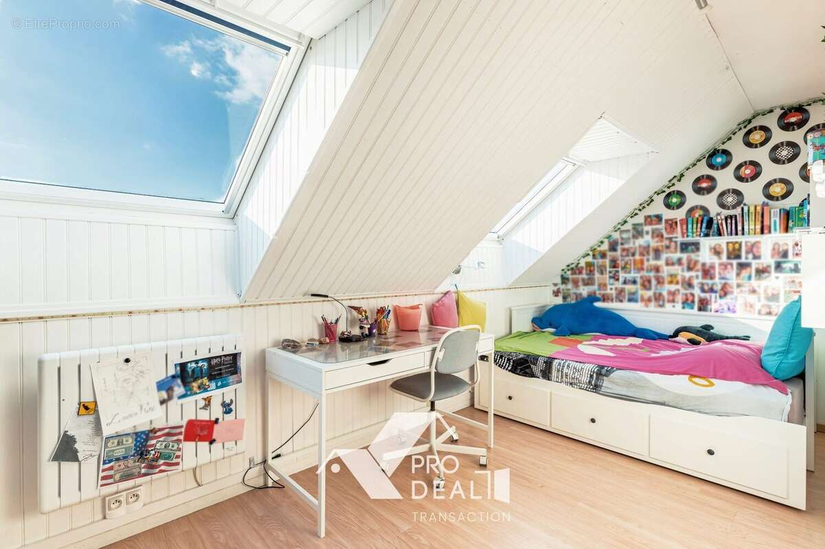 Appartement à LYON-8E