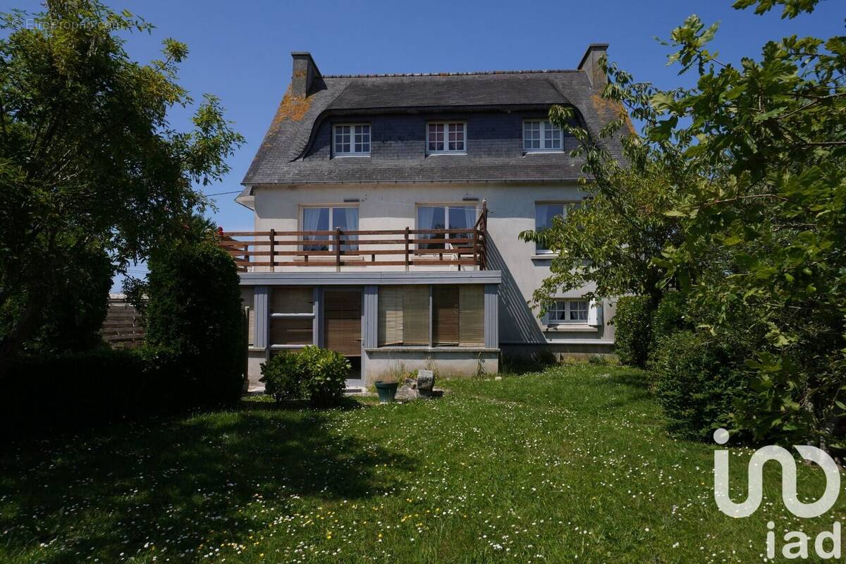 Photo 1 - Maison à PLOUESCAT
