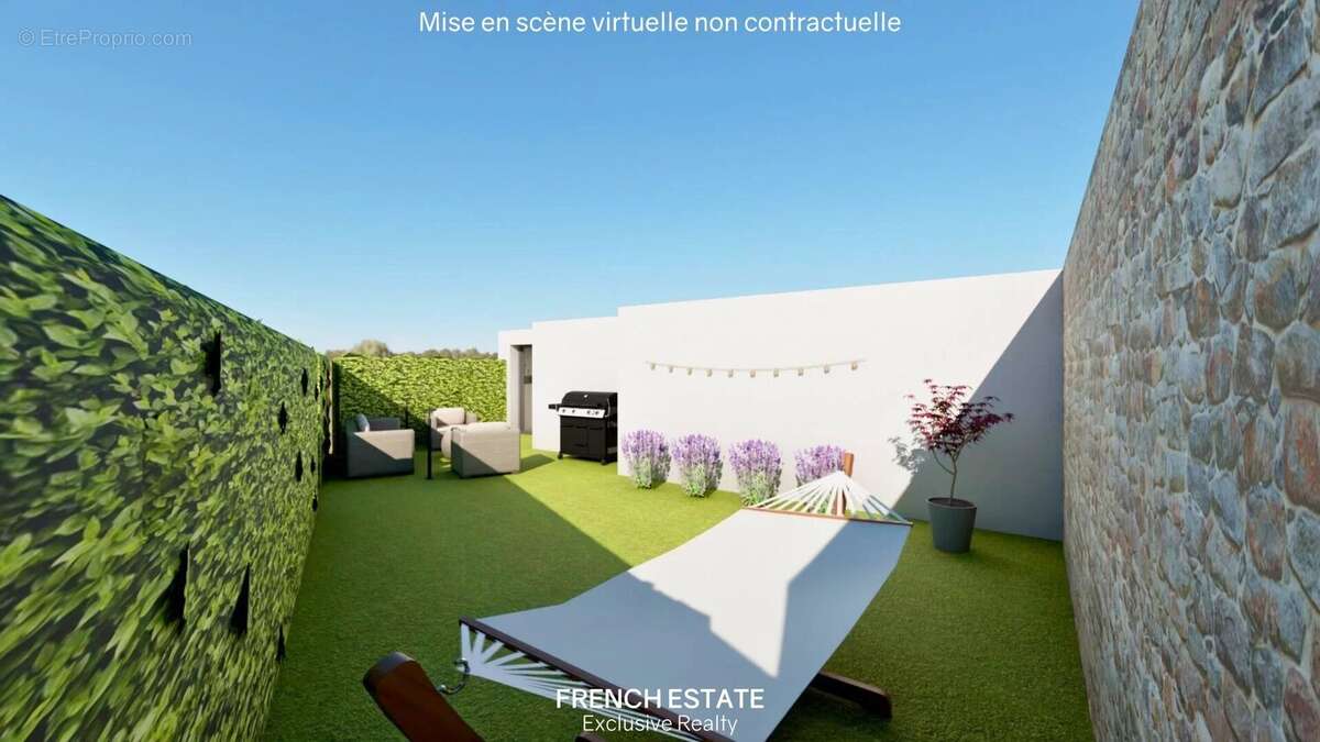 Appartement à NEUILLY-PLAISANCE