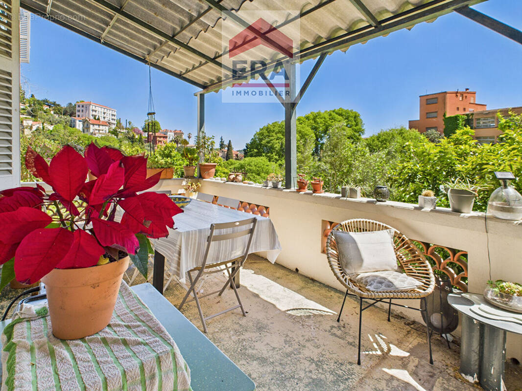 Appartement à GRASSE
