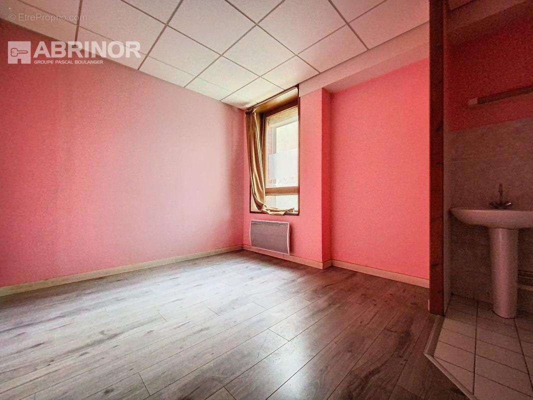 Appartement à CYSOING