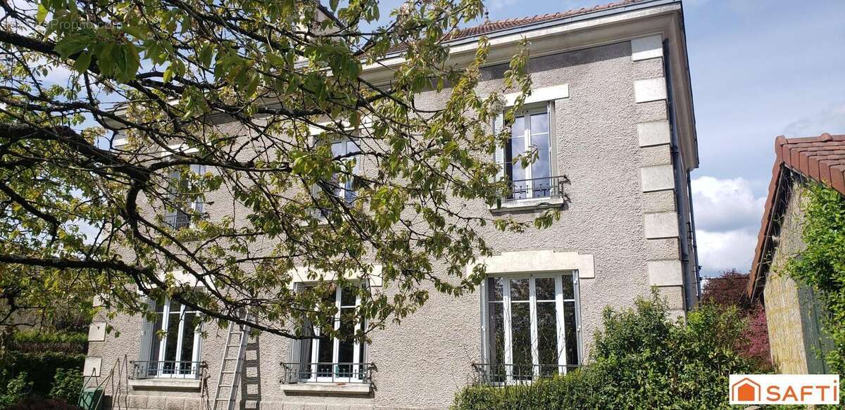 Photo 2 - Maison à VARENNES-EN-ARGONNE
