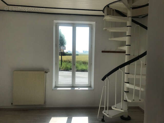 Appartement à BETHUNE