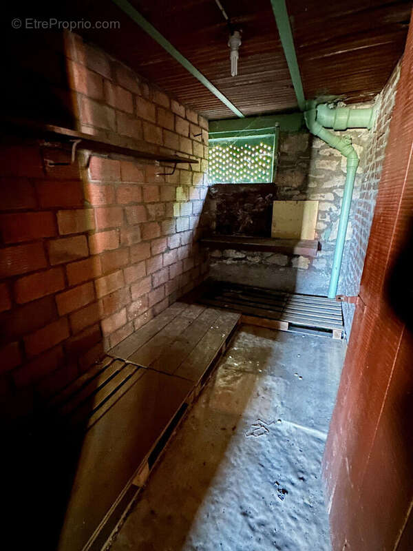 Appartement à NOISY-LE-SEC