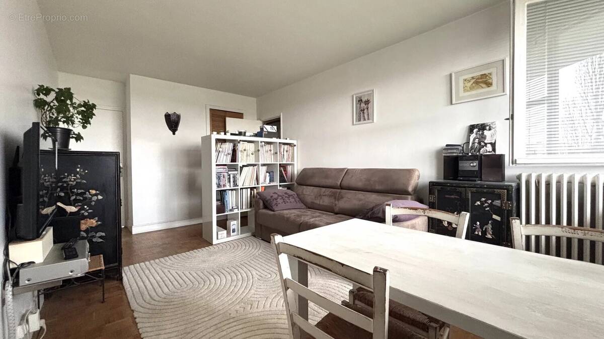 Appartement à DOMONT