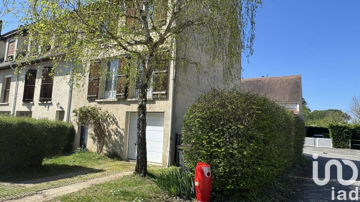 Photo 1 - Maison à CHARTRETTES