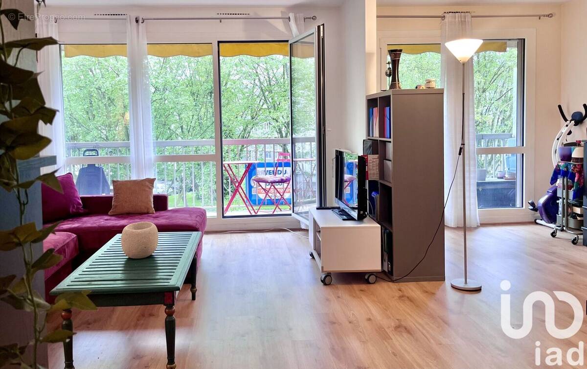Photo 1 - Appartement à ANTONY