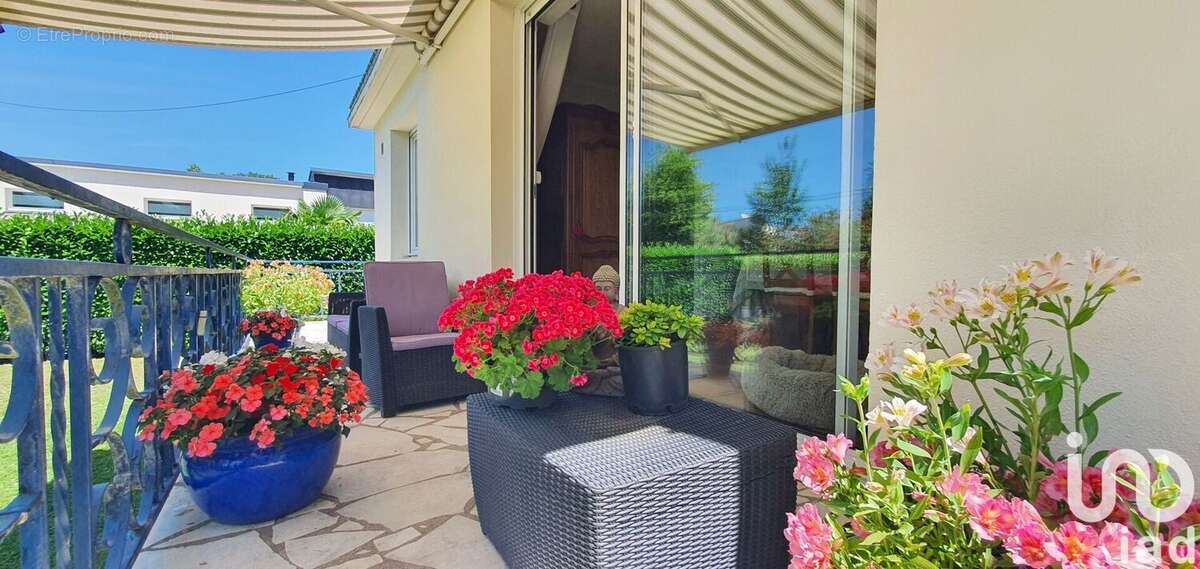 Photo 3 - Maison à PLUNERET