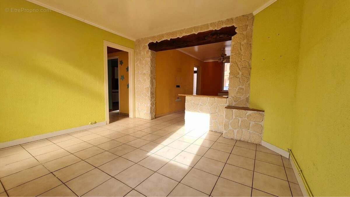 Photo 3 - Maison à PIENNES