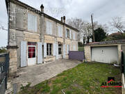 Appartement à SAINT-MICHEL