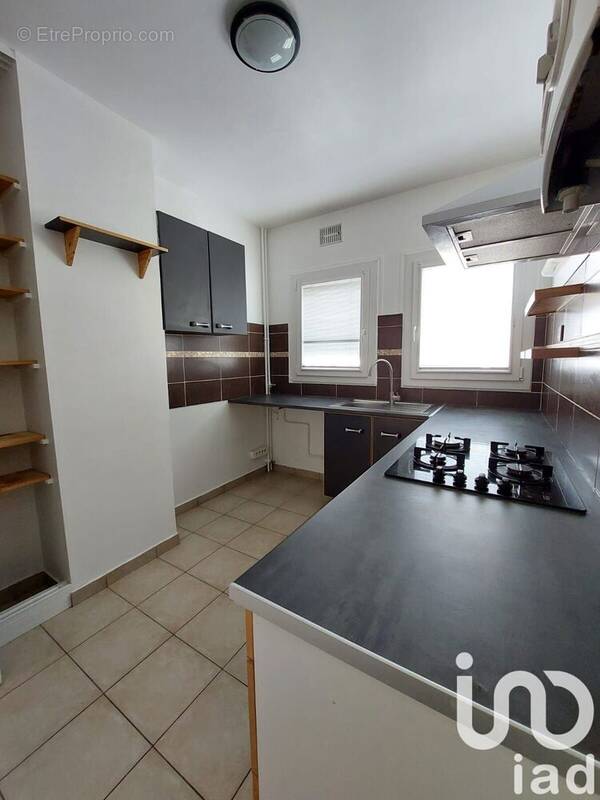 Photo 1 - Appartement à SOISY-SOUS-MONTMORENCY