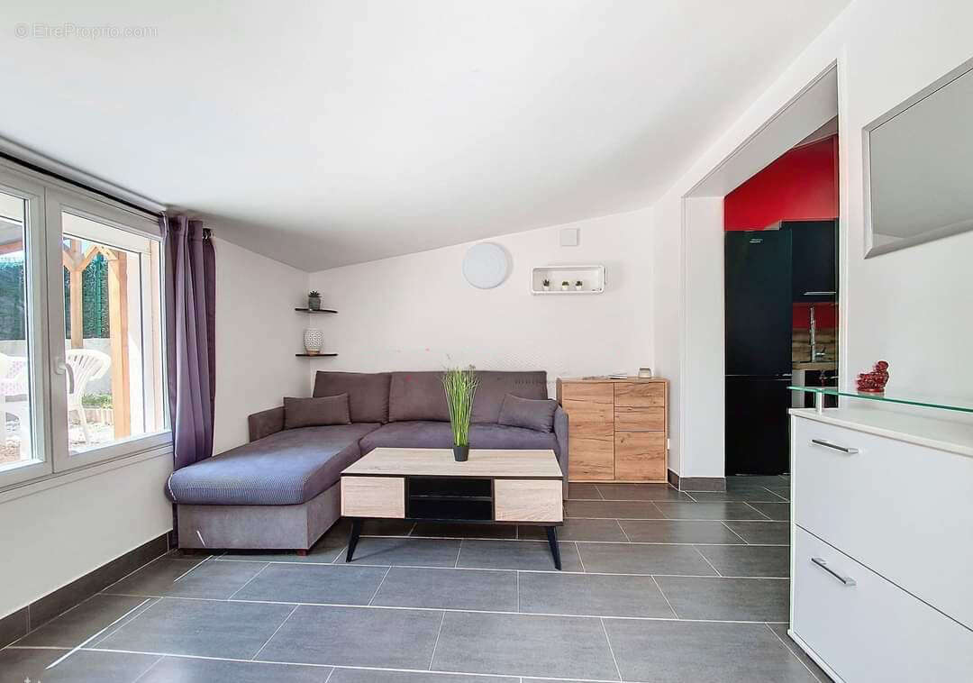 Maison à FAYENCE