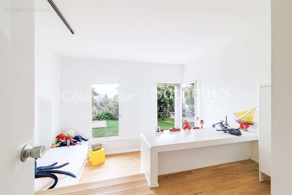 Maison à NICE