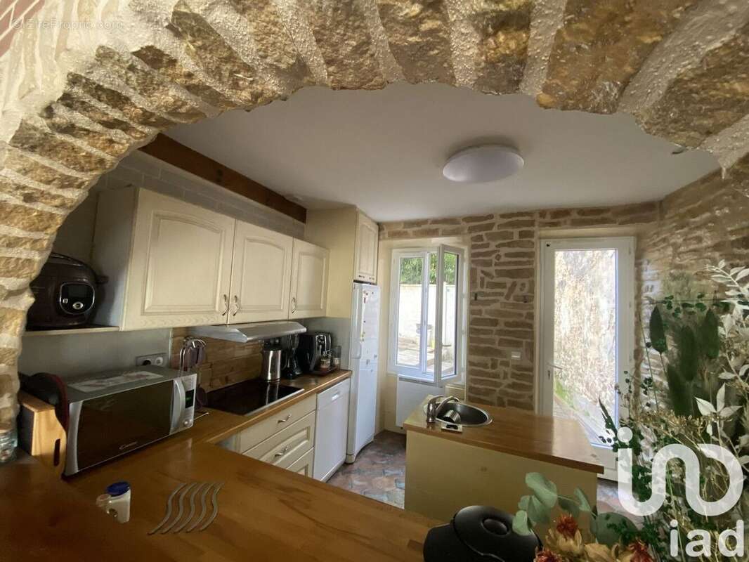 Photo 6 - Maison à HANCHES