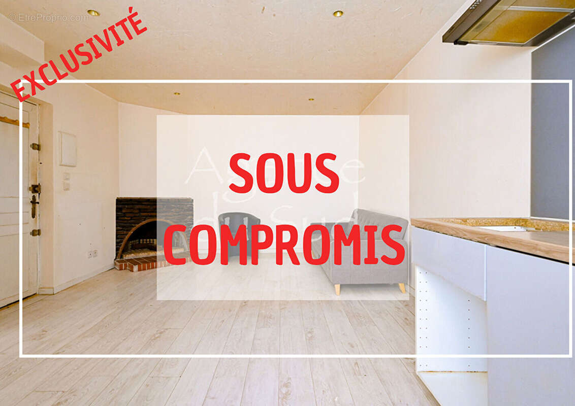 Appartement à AUBAGNE
