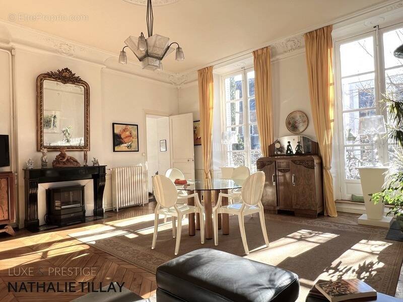 Appartement à ORLEANS